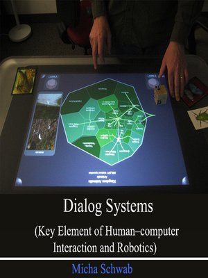 cover image of Dialog Systems